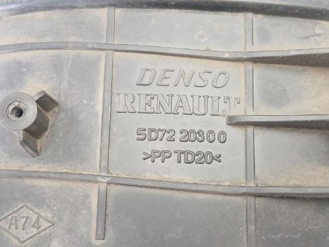 RENAULT 7701059205 Вентилятор печки в наличии Киев