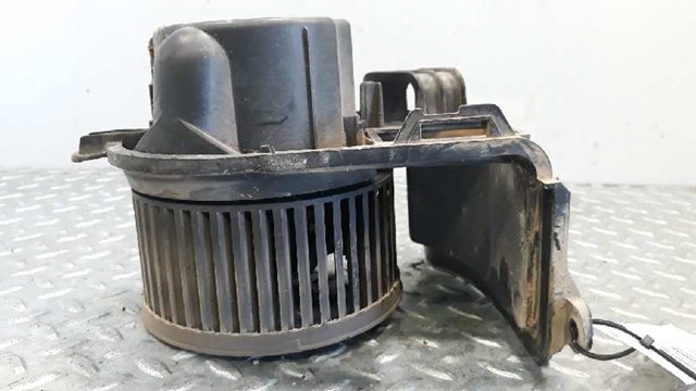 Motor calefaccion para renault kangoo (f/kc0) authentique k9k a7 7701059205