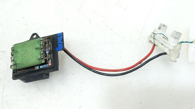 RENAULT 7701059206 Резистор печки в наличии Запорожье