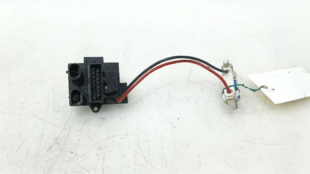 7701059206 RENAULT Резистор печки купить в Харьков