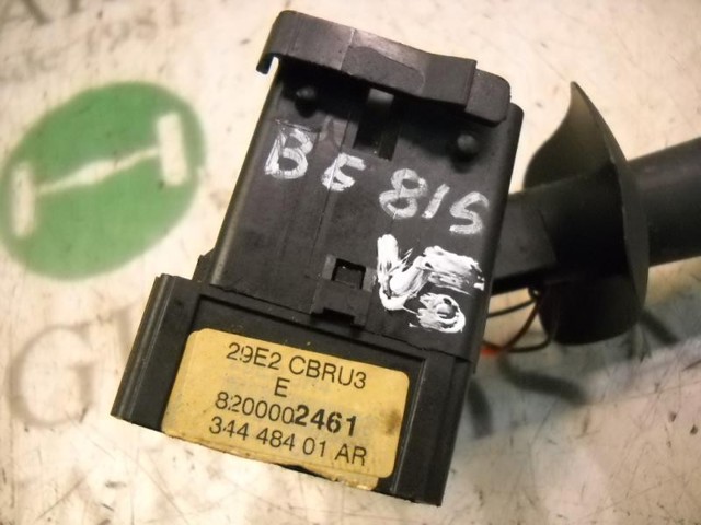 RENAULT 7701059356 Переключатель подрулевой левый в наличии Сумы