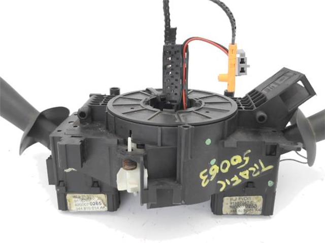 7701059356 RENAULT Левый подрулевой переключатель купить в Ужгород