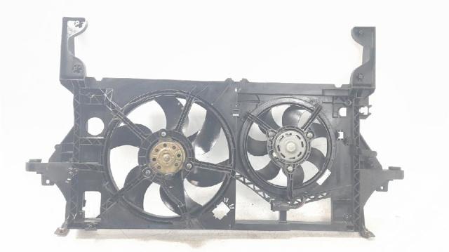 RENAULT 7701059544 Электровентилятор охлаждения в наличии Хмельницкий