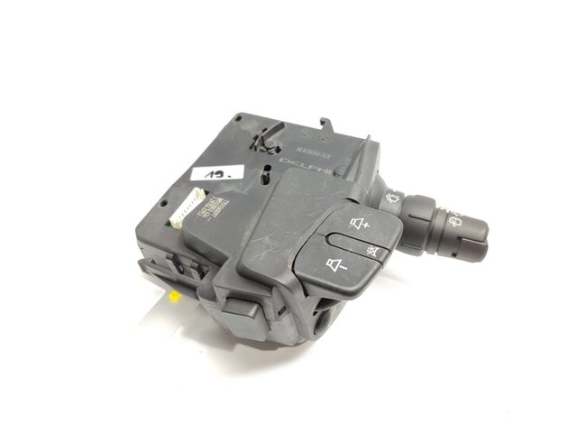 Controle limpo para Renault clio ii 1.5 dci (bb3n, cb3n) k9k766 7701060097