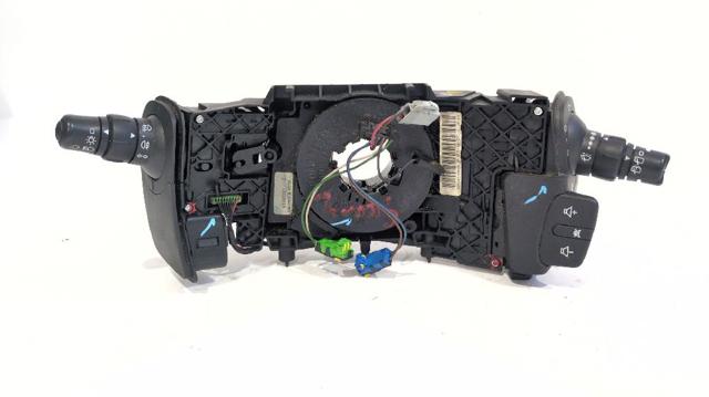 7701060399 RENAULT Кольцо контактное, шлейф руля купить в Киев