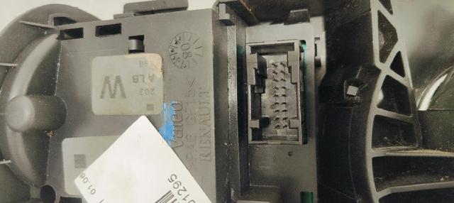 7701060399 RENAULT Кольцо контактное, шлейф руля купить в Павлоград