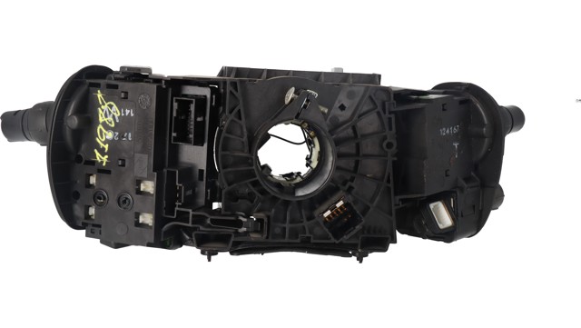 7701060399 RENAULT Кольцо контактное, шлейф руля купить в Ужгород