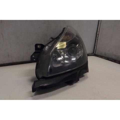 7701061075 RENAULT Фара левая купить в Харьков