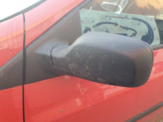 7701061190 RENAULT Зеркало заднего вида левое купить в Каменское