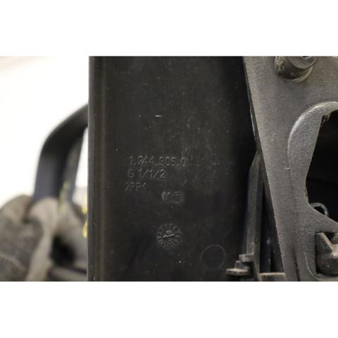 RENAULT 7701061192 Зеркало заднего вида левое в наличии Днепр