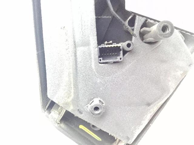 7701061193 RENAULT Зеркало заднего вида правое купить в Каменское