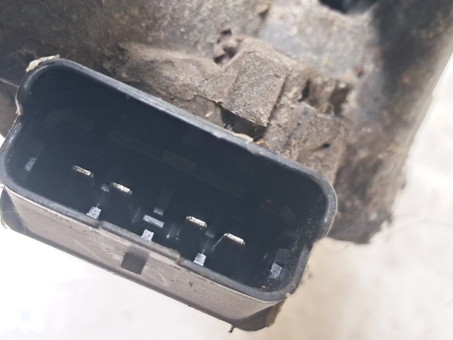 7701061590 RENAULT Мотор стеклоочистителя лобового стекла купить в Ровно