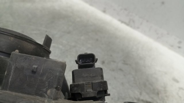 7701061669 RENAULT Фара левая купить в Одесса