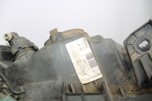 7701061671 RENAULT Правая фара купить в Полтава