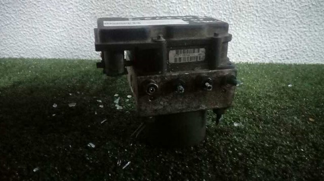 7701062137 RENAULT Блок АБС купить в Чернигов