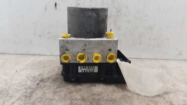 RENAULT 7701062137 Блок управления АБС (ABS) гидравлический в наличии Ирпень