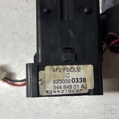 RENAULT 7701062203 Переключатель подрулевой, центральная часть в наличии Кривой Рог