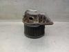 Motor de ventilador de forno (de aquecedor de salão) 7701062226 RENAULT