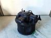 Motor de ventilador de forno (de aquecedor de salão) 7701062226 RENAULT