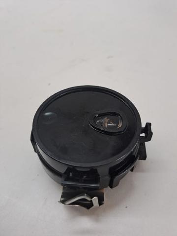 Chapa de sensor de chuva 7701062615 Renault (RVI)