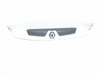 Grelha do radiador 7701062876 RENAULT