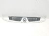 Grelha do radiador 7701062876 RENAULT
