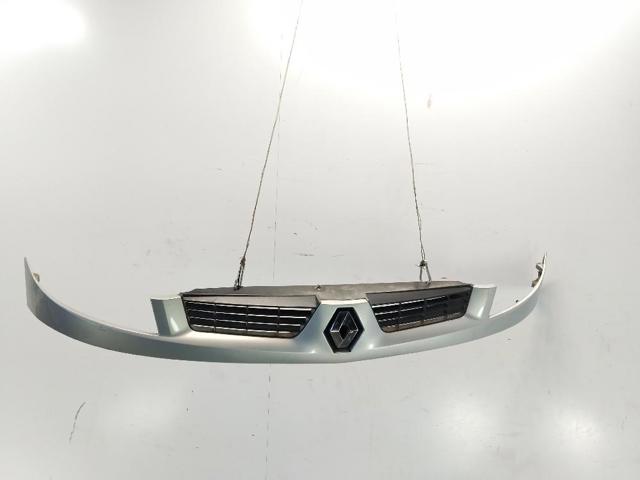 RENAULT 7701062877 Решетка радиатора в наличии Каменское