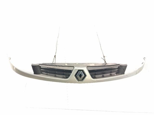 7701062877 RENAULT Решетка радиатора купить в Николаев
