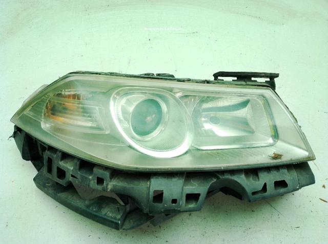 7701063218 RENAULT Левая фара купить в Ровно