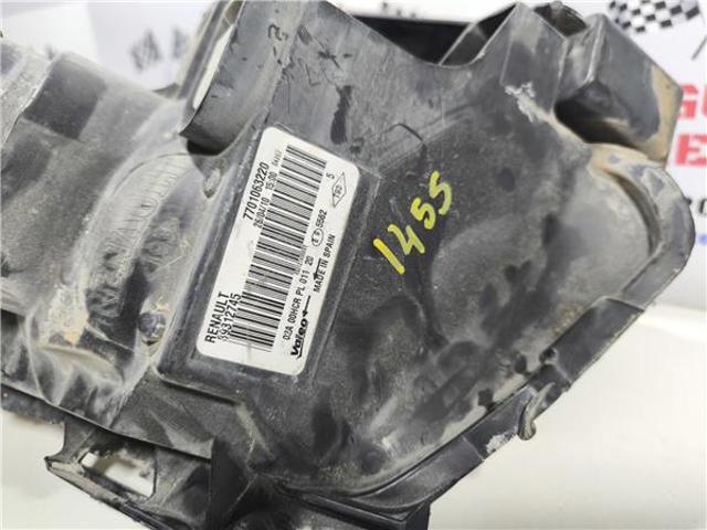 7701063220 RENAULT Фара правая купить в Кривой Рог