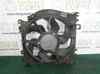 Ventilador elétrico de esfriamento montado (motor + roda de aletas) 7701063956 RENAULT