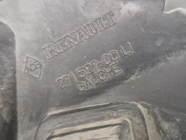 RENAULT 7701064000 Фара левая в наличии Винница