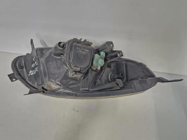 7701064000 RENAULT Фара левая купить в Запорожье