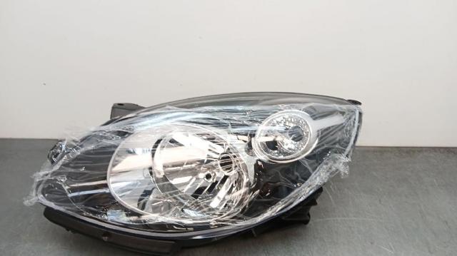 7701064000 RENAULT Левая фара купить в Днепр