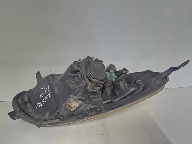 7701064000 RENAULT Фара левая купить в Запорожье