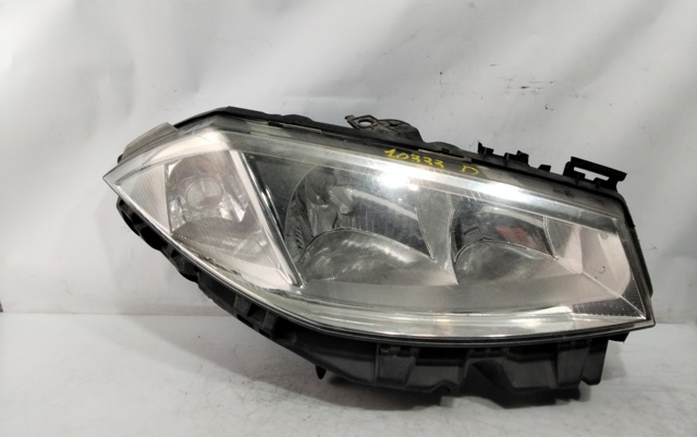 7701064017 RENAULT Фара правая купить в Днепр