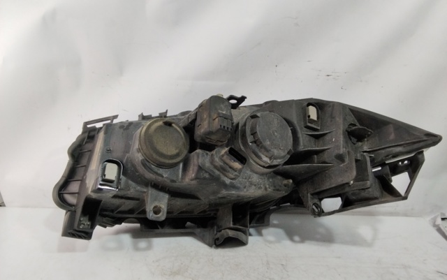 7701064017 RENAULT Правая фара купить в Ровно