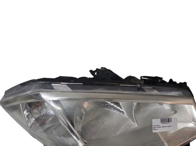 7701064017 RENAULT Правая фара купить в Украина