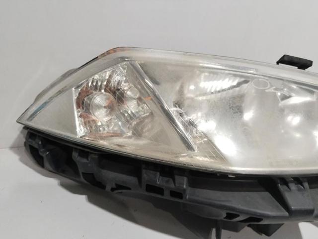 7701064017 RENAULT Фара правая купить в Одесса