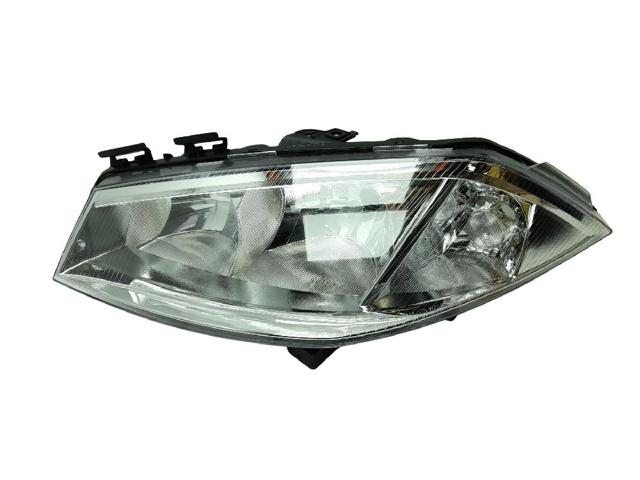 7701064018 RENAULT Левая фара купить в Каменское