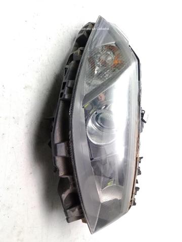7701064022 RENAULT Фара правая купить в Тернополь