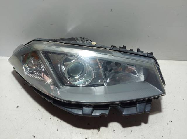 Luz direita 7701064022 Renault (RVI)