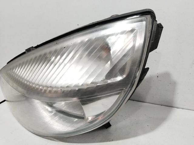 7701064132 RENAULT Левая фара купить в Николаев