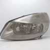 Luz esquerda 7701064132 RENAULT