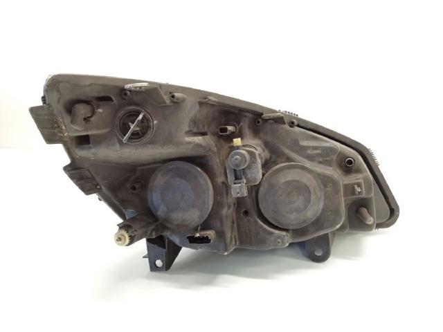 7701064132 RENAULT Фара левая купить в Черновцы