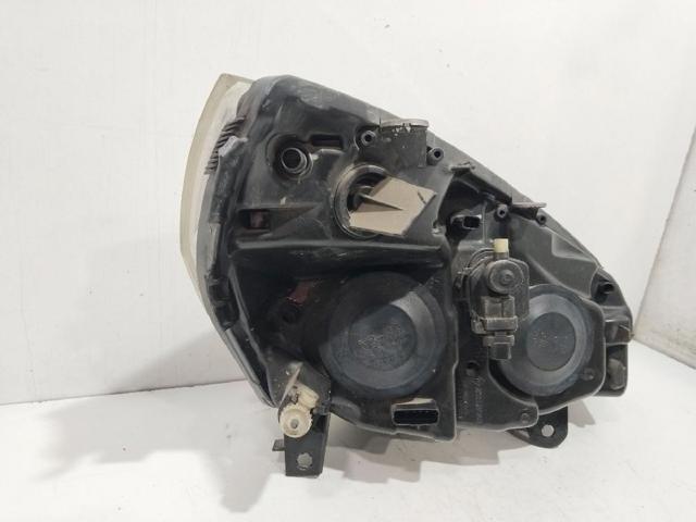 7701064132 RENAULT Фара левая купить в Днепр