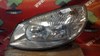 Luz esquerda 7701064132 RENAULT