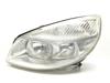 Luz esquerda 7701064132 RENAULT