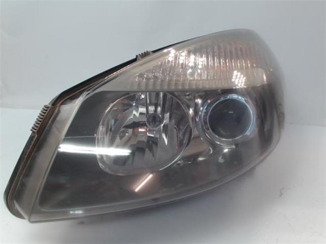 Luz direita 7701064139 Renault (RVI)