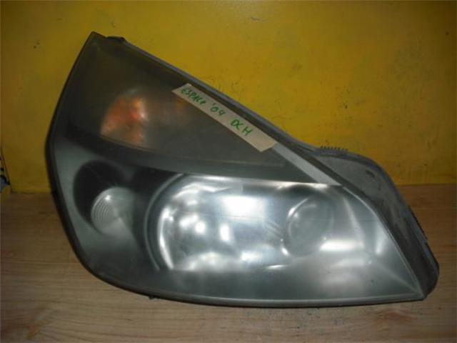 7701064399 RENAULT Правая фара купить в Одесса